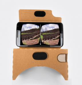 Google Expedition